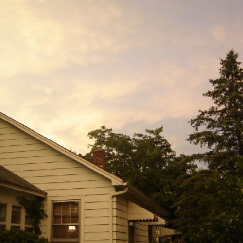 songs from home