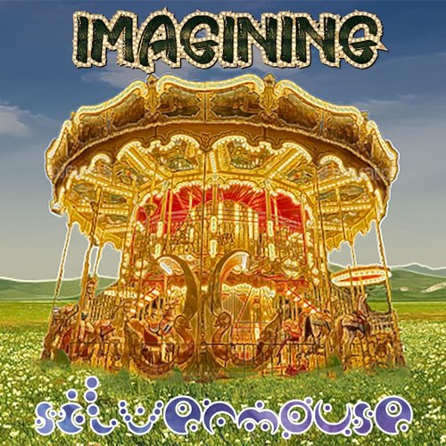 Imagining - Single