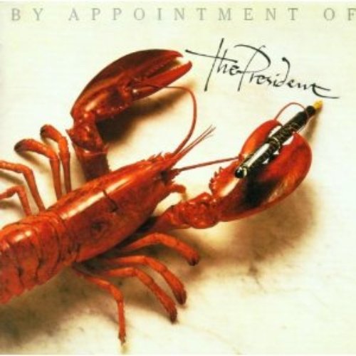 By Appointment Of The President