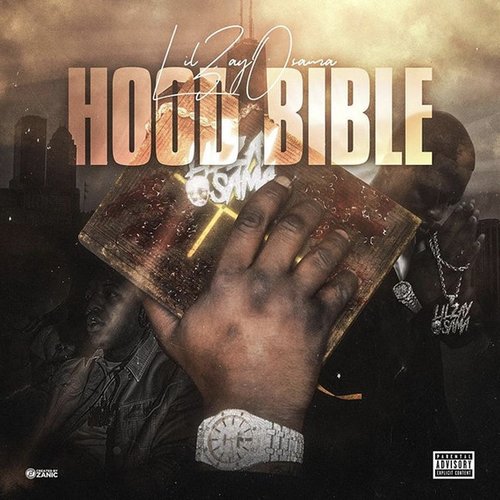 Hood Bible