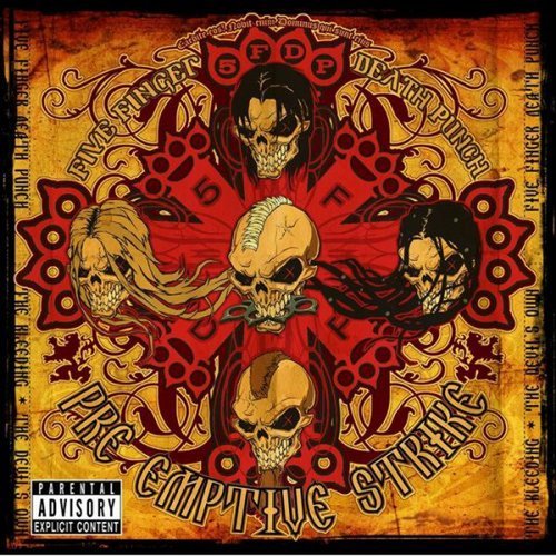 Five Finger Death Punch Pre Emptive Strike Ep Download - Colaboratory