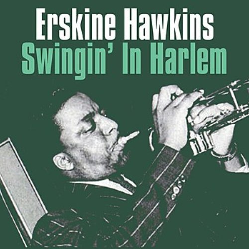 Swingin' In Harlem