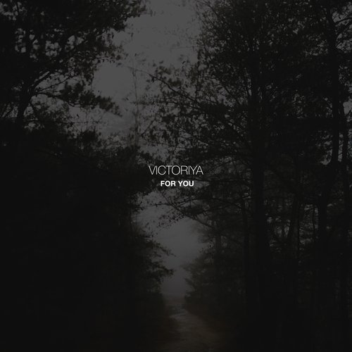 For You - Single