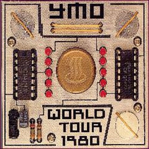 World Tour 1980 [Disc 2]