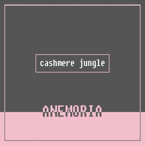 Cashmere Jungle