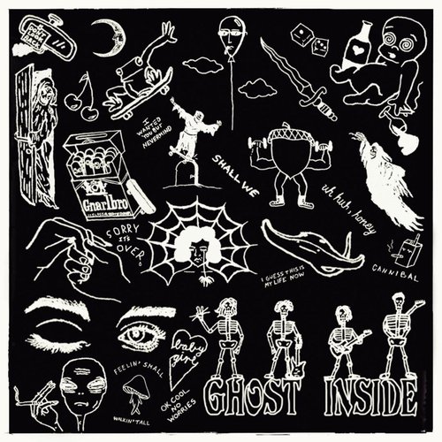 Ghost Inside