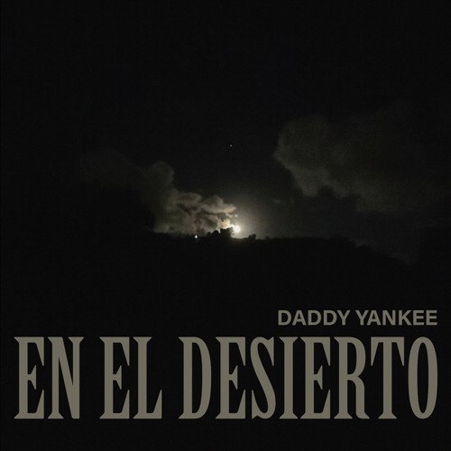 En el Desierto