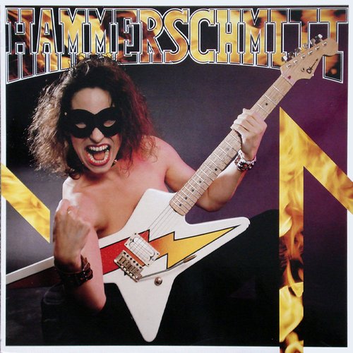 Hammerschmitt