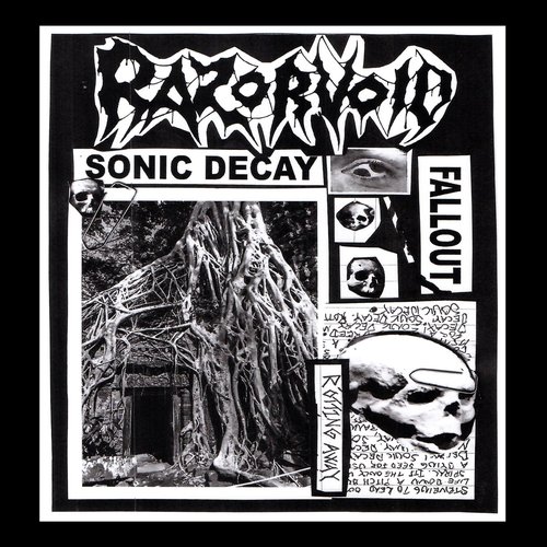 Sonic Decay - Single
