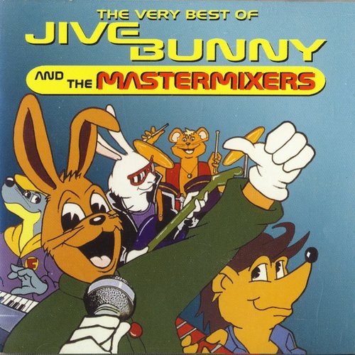 The Very Best of Jive Bunny