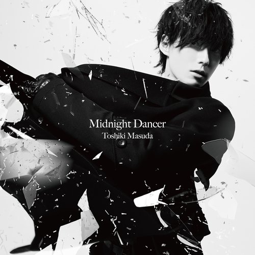 Midnight Dancer