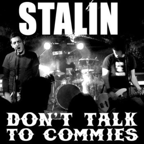 Don't Talk to Commies