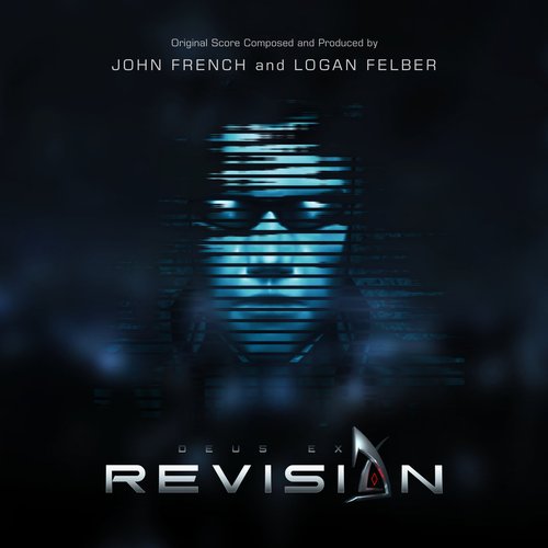 Deus Ex: Revision Original Soundtrack