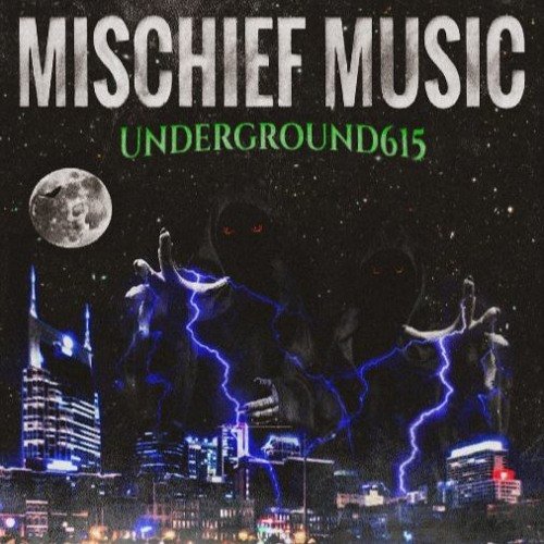 Mischief Music