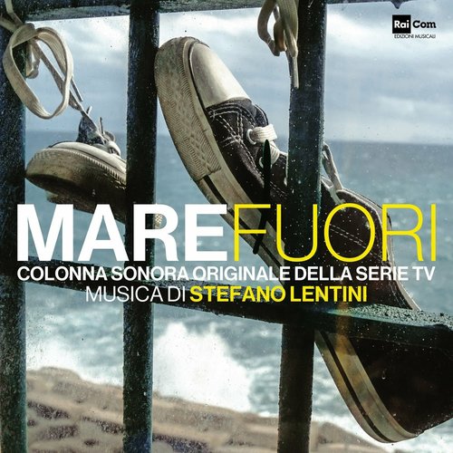 Mare fuori (Colonna sonora originale della Serie TV)