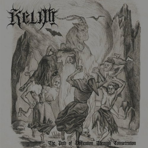 The Path of Deification Through Consecration