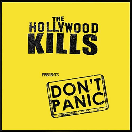 Don't Panic