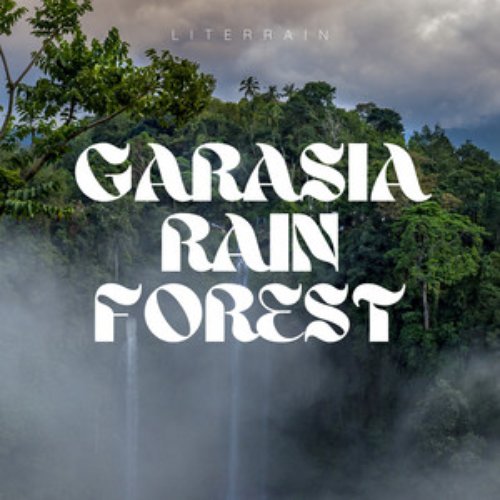 Garasia Rain Forest