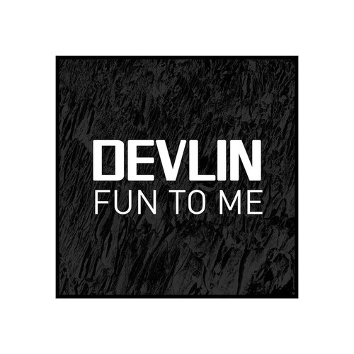 Fun to Me - Single