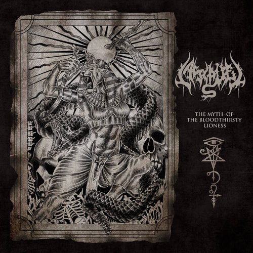 The Myth of the Bloodthirsty Lioness