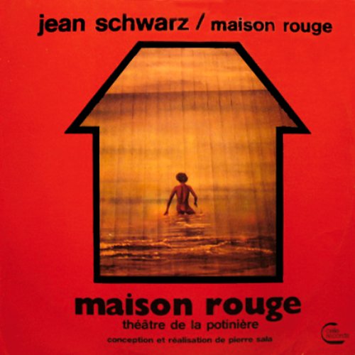 Maison Rouge