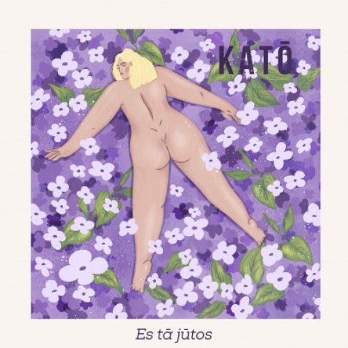 Es Tā Jūtos