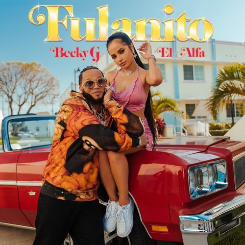Fulanito - Single