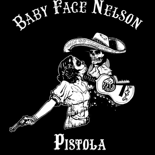 Pistola