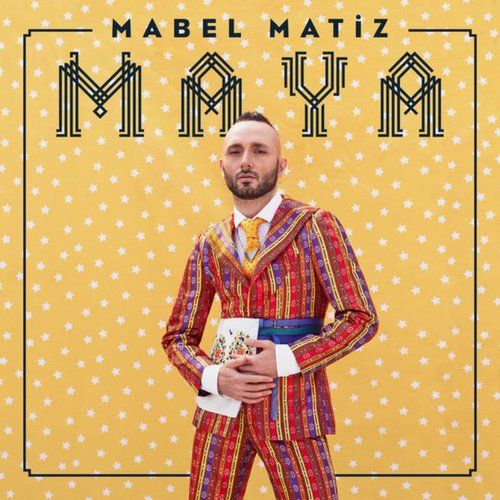 Maya [Explicit]