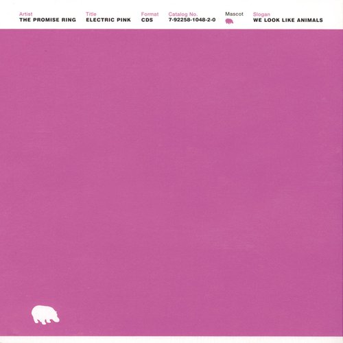 Electric Pink