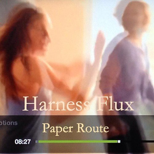 Paper Route