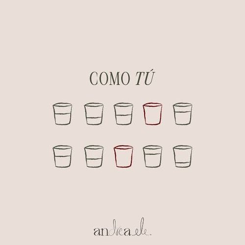 Como Tú