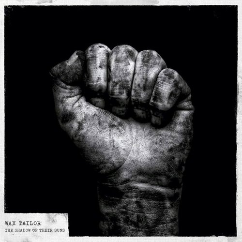 The Shadow of Their Suns (Extended with Instrumentals)