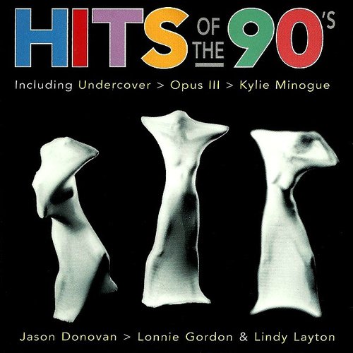 Hits of the 90's