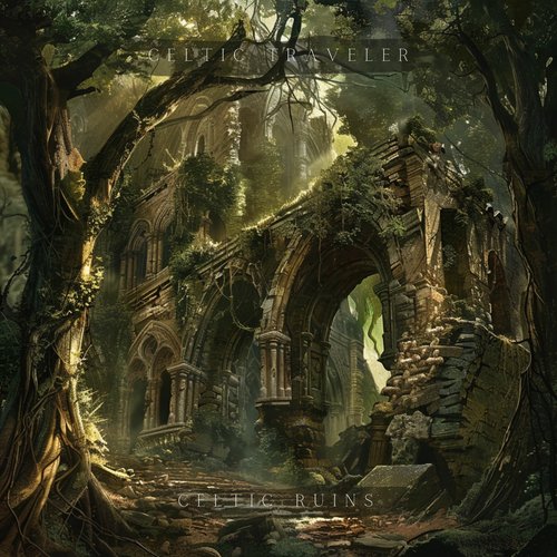 Celtic Ruins