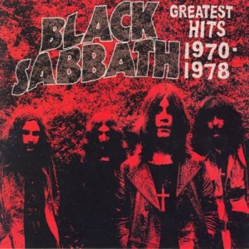 Greatest Hits 1970 - 1978