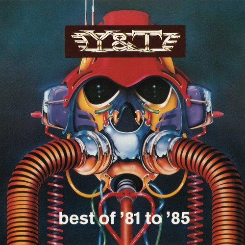 Best Of '81 To '85