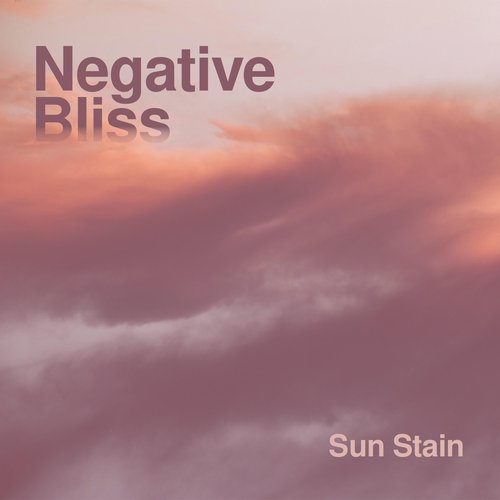 Sun Stain - Single