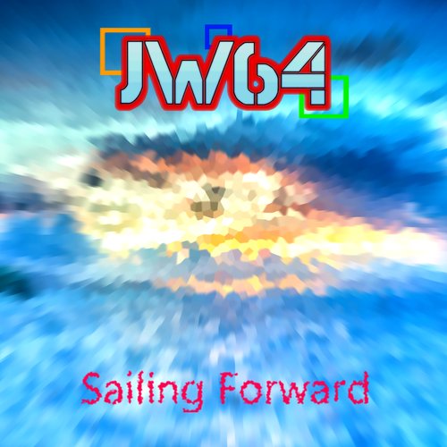 Sailing Forward