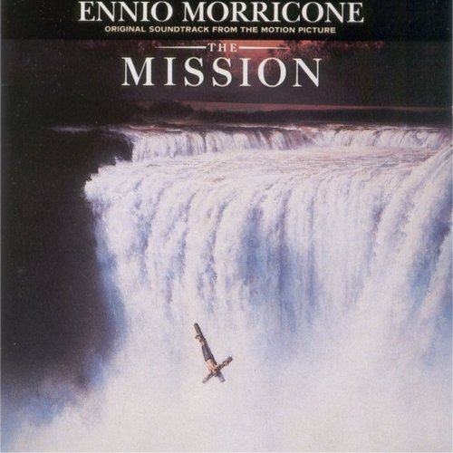 The Mission Ost
