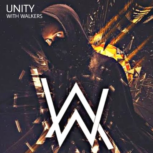 Unity - Single — Alan Walker | Last.fm