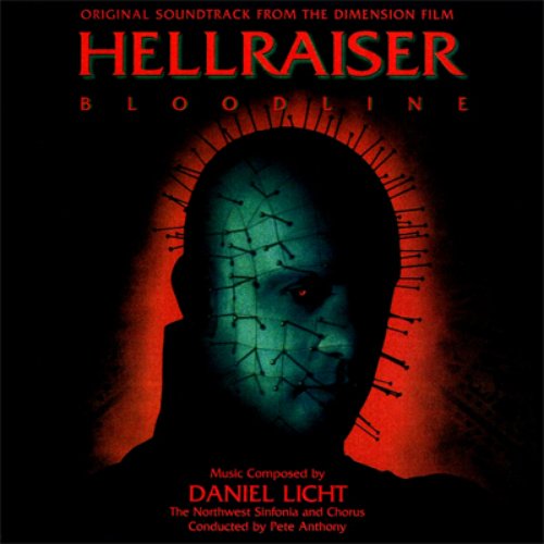 Hellraiser: Bloodline