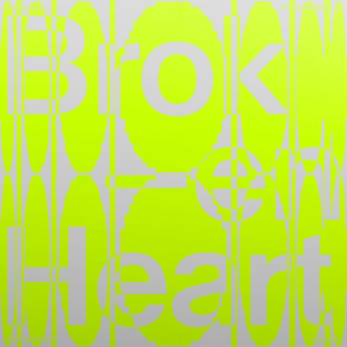 Broken Heart (feat. Fanta Ballo)