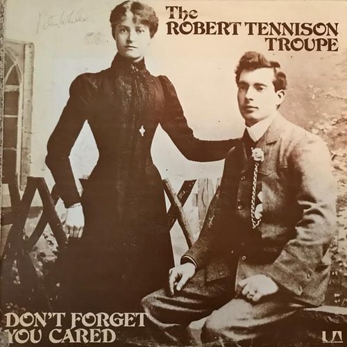 Don't Forget You Cared