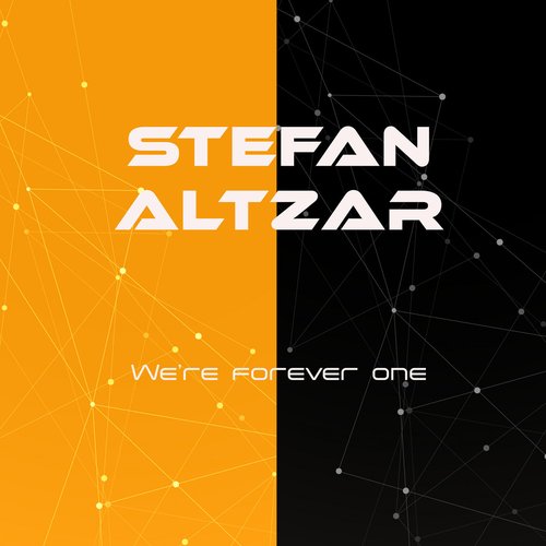 We're Forever One - Single