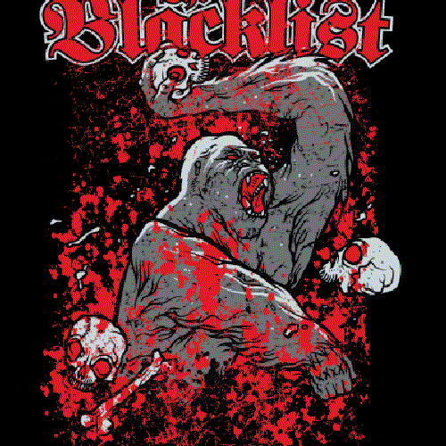 Total Blacklist