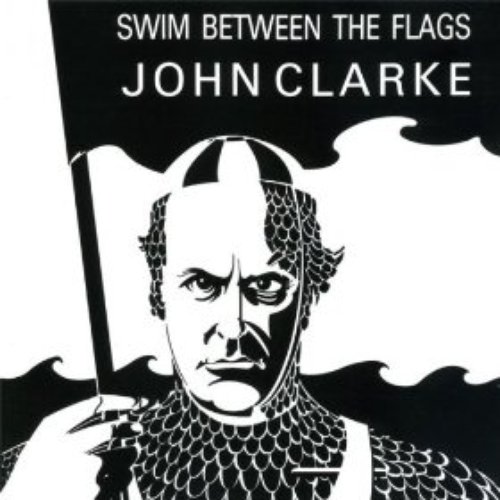 Swim Between the Flags