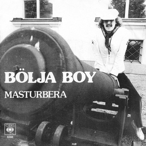 Masturbera