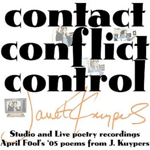 Contact - Conflict -  Control