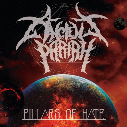Pillars Of Hate